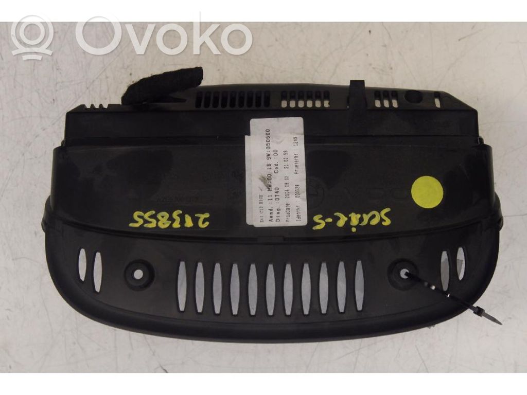 Bildschirm / Display / Anzeige   A2C53102121,65826952328