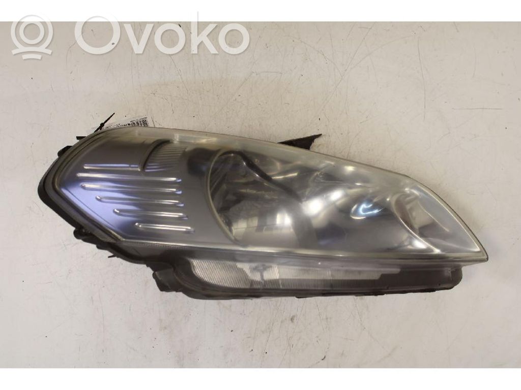 Fiat Sedici Faro/fanale
