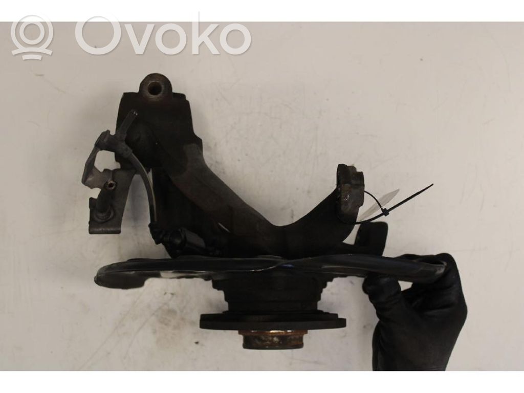 Seat Ateca Mozzo ruota anteriore