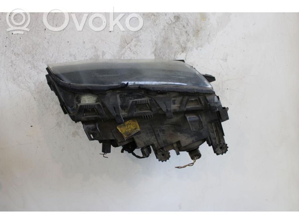 BMW 3 E46 Headlight/headlamp 