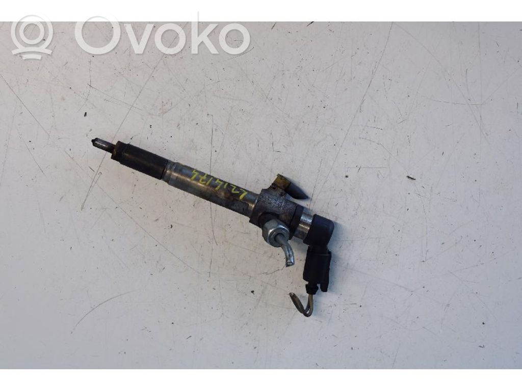 Inyector de combustible   166009445R