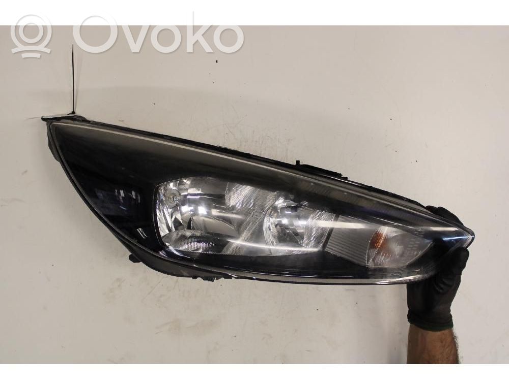 Headlight/headlamp   1866229,1939284,2060600,F1EB13W029EB,F1EB13W029EC,F1EB13W029ED,F1EB13W029EB,F1EB13W029EC,F1EB13W029ED