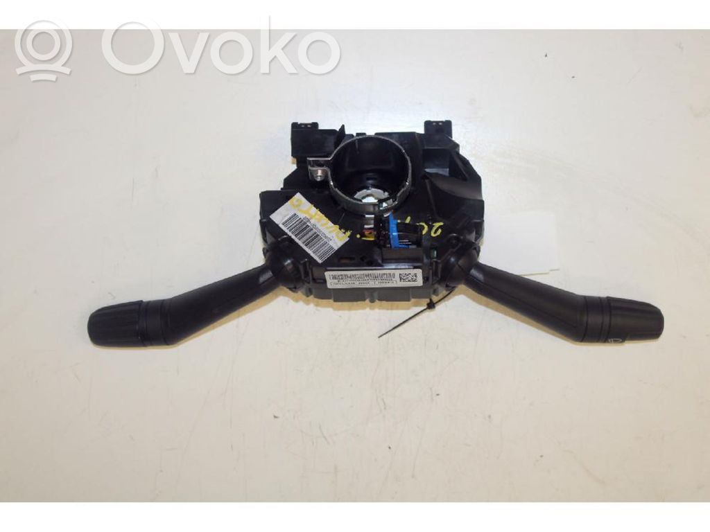 Fiat Ducato Interruptor de luz 