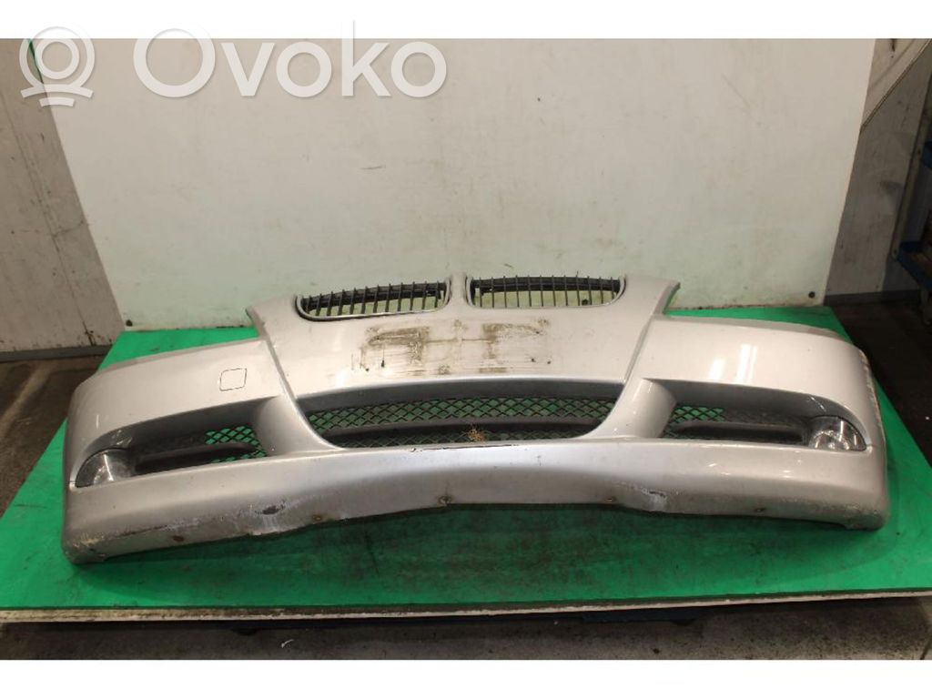BMW 3 E90 E91 Front bumper 