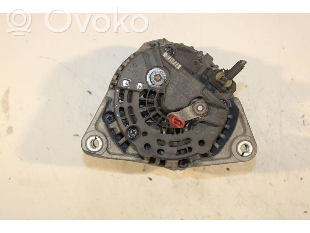 Opel Corsa D Generator/alternator 