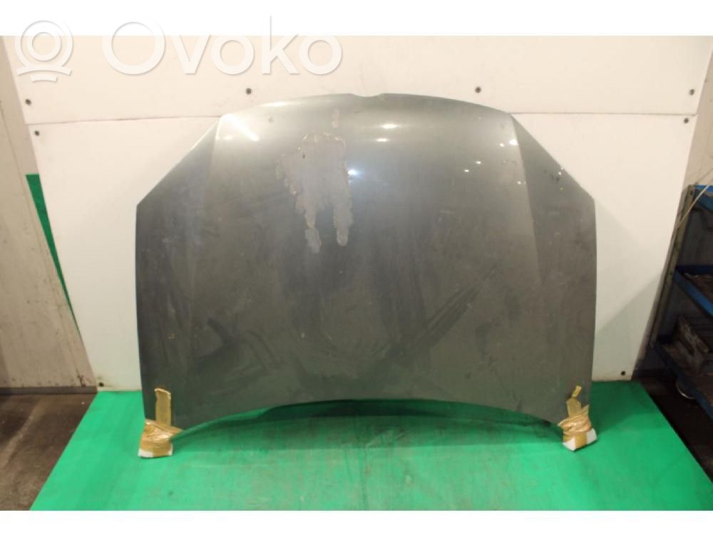 Volkswagen Golf V Vano motore/cofano