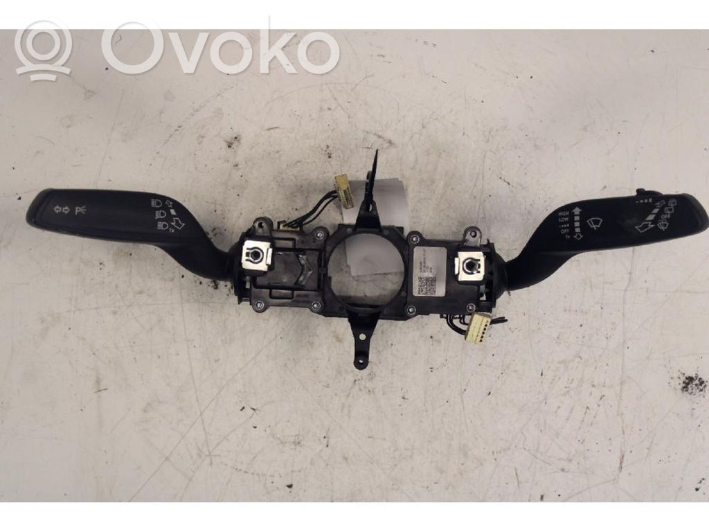 Audi A1 Interruptor de luz 