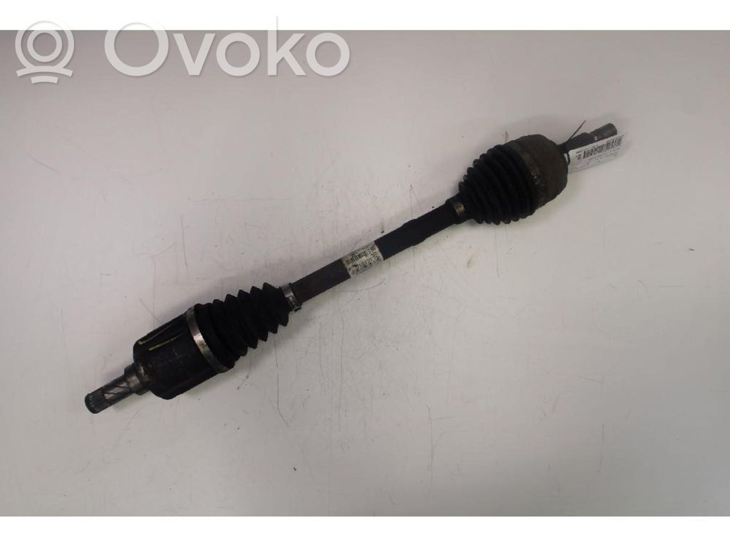 Eje de transmisión delantero   391016491R