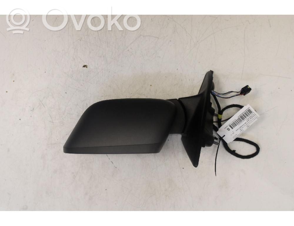 Etuoven sähköinen sivupeili   609378300