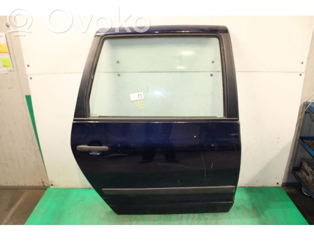 Ford Galaxy Drzwi tylne 