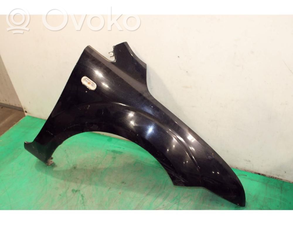 Ford Focus Sparnas 