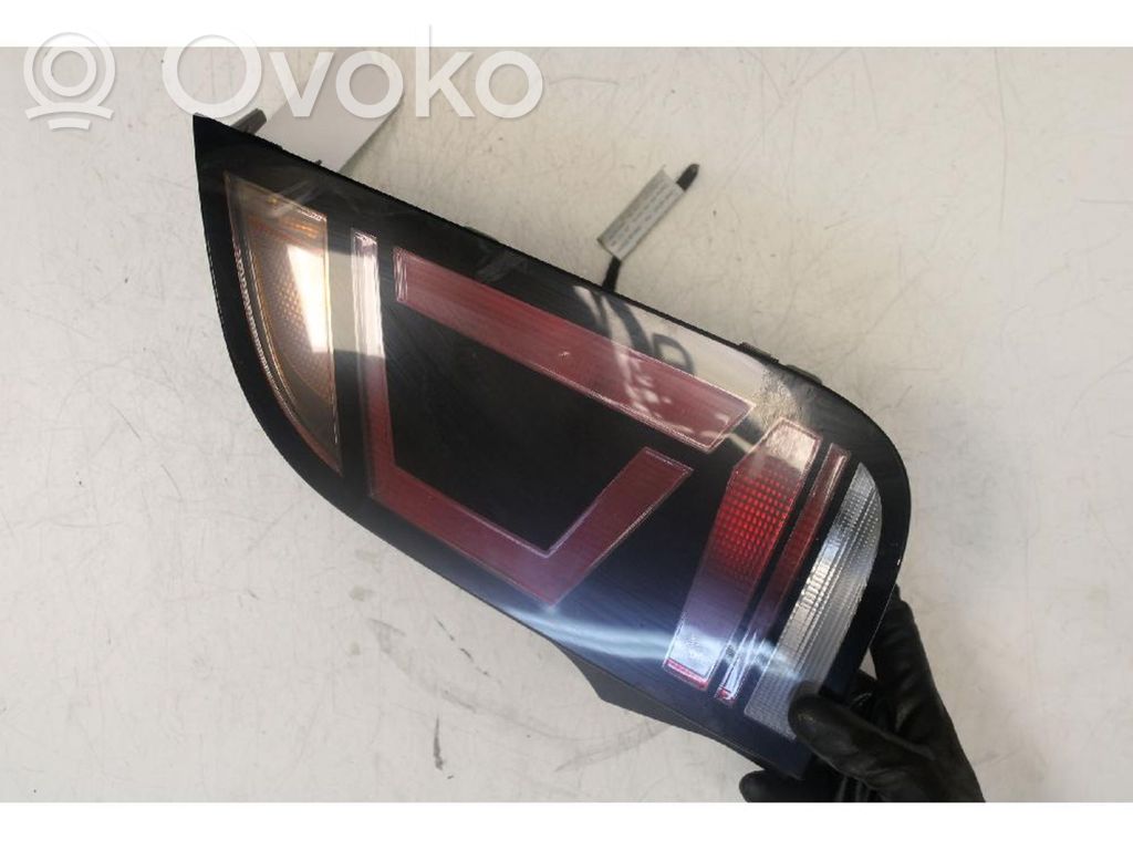 Volkswagen Up Takavalot 
