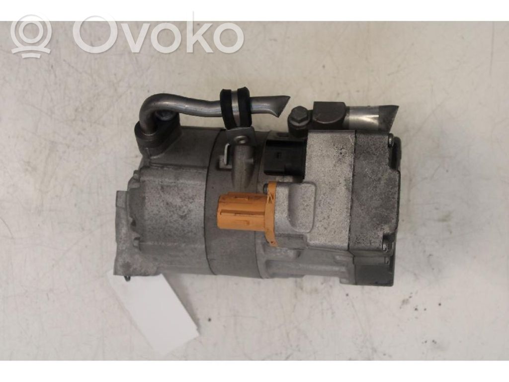 Klimakompressor Pumpe   CA600G5WBA