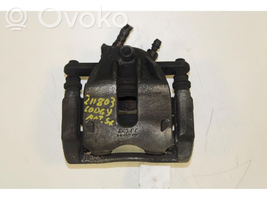 Dacia Lodgy Bremssattel vorne 