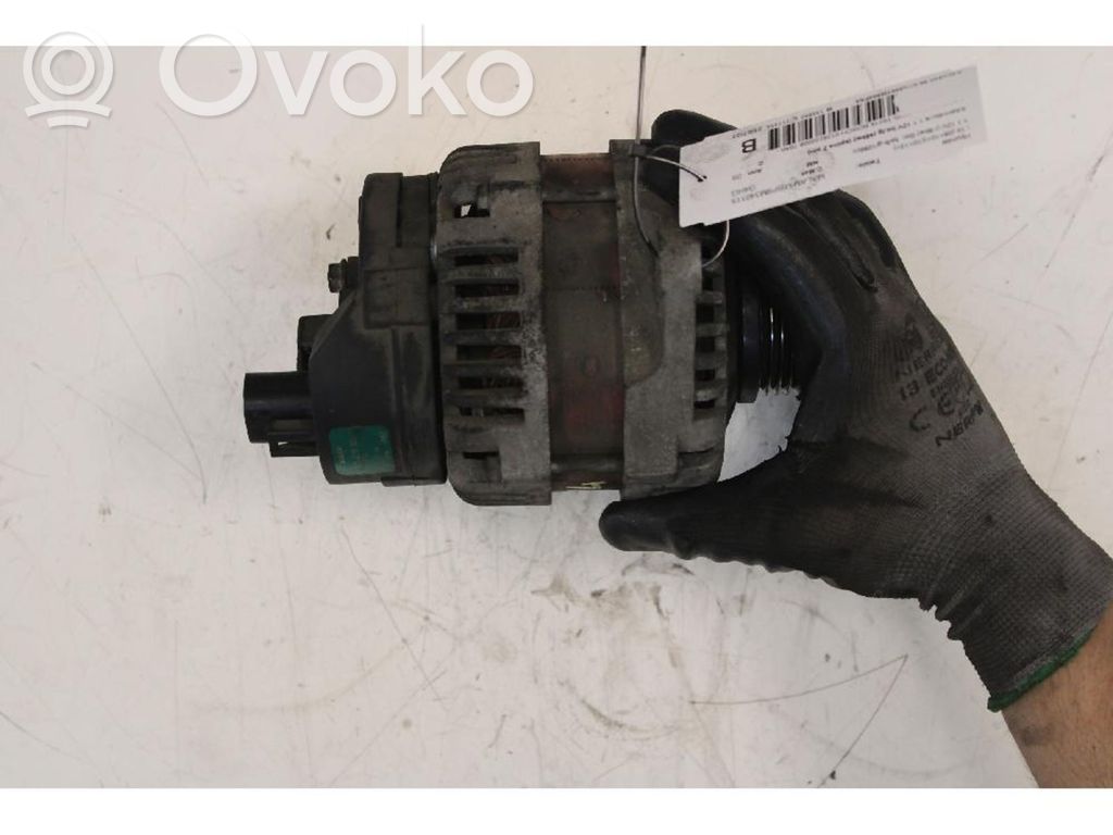 Alternador   0124220008