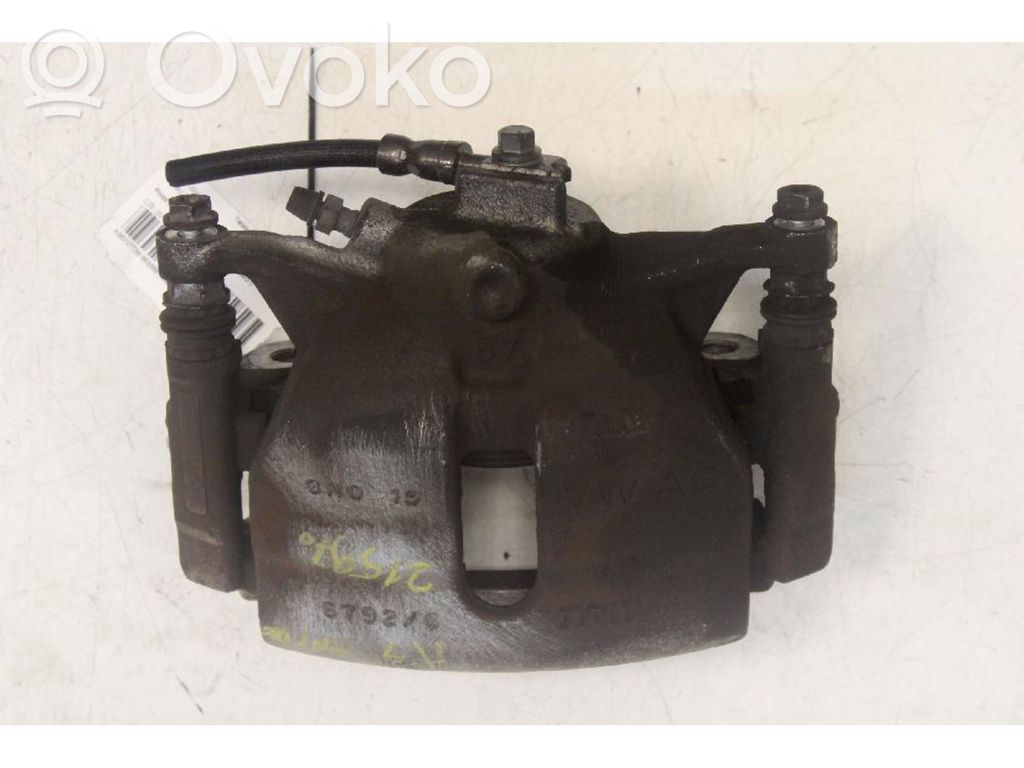 Audi A3 S3 8V Pinza del freno anteriore