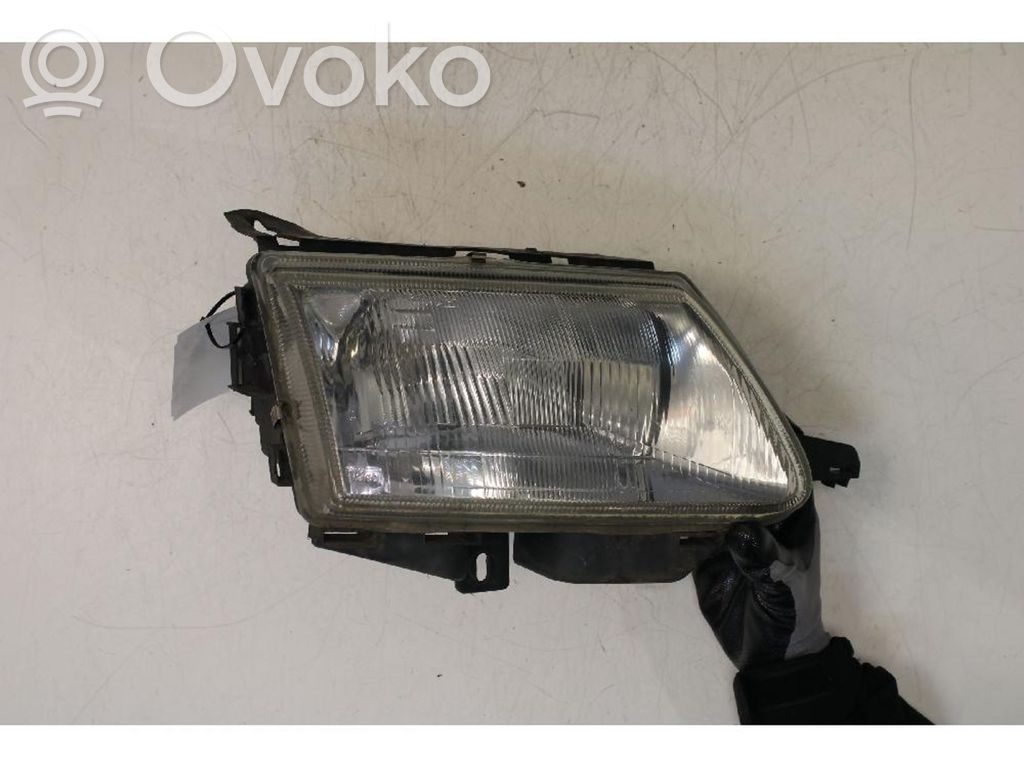 Citroen Saxo Far 