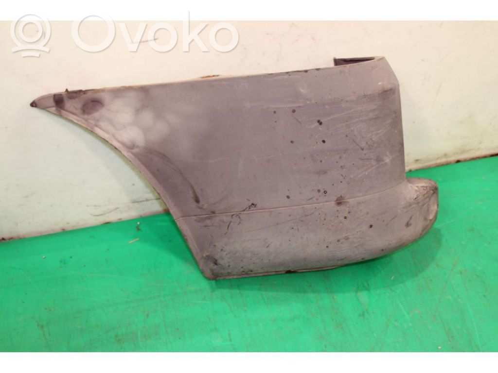 Fiat Doblo Rivestimento del pannello parte angolare del paraurti posteriore