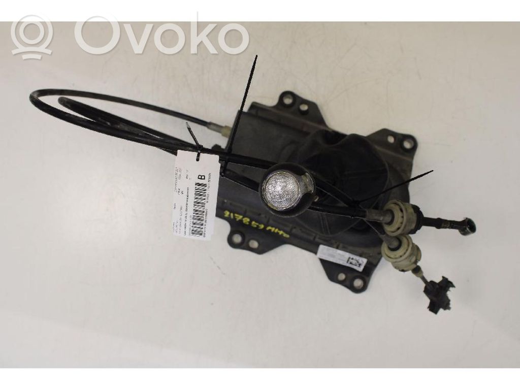 Selector caja de cambios