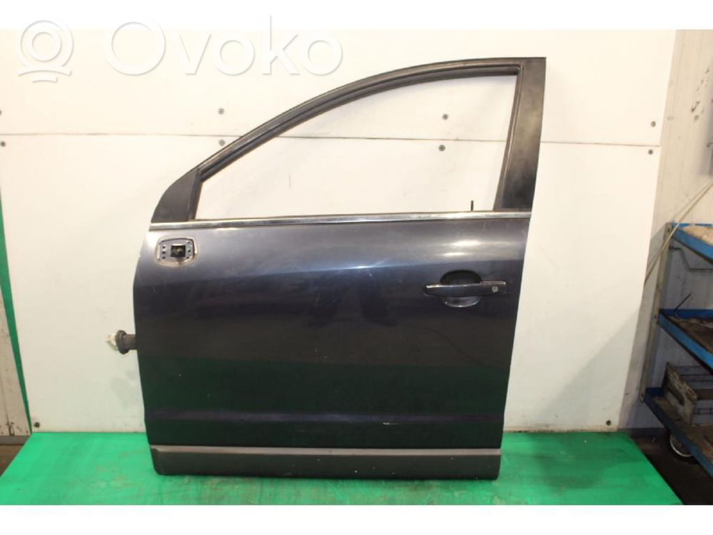 Opel Antara Durvis 