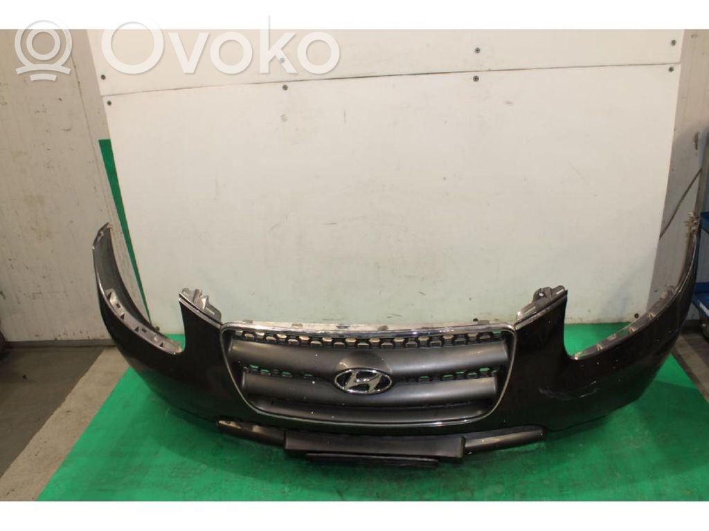 Hyundai Santa Fe Bară față 