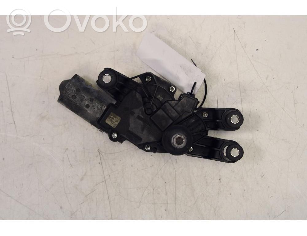 Ford Fiesta Moteur d'essuie-glace arrière