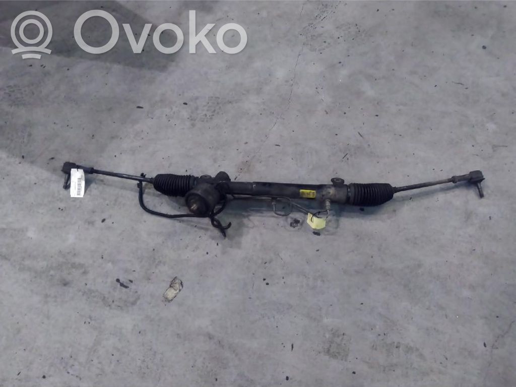 Opel Antara Hammastanko 