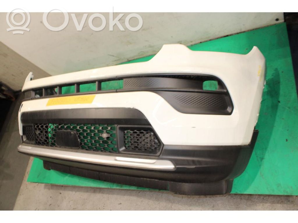 Jeep Compass Front bumper 