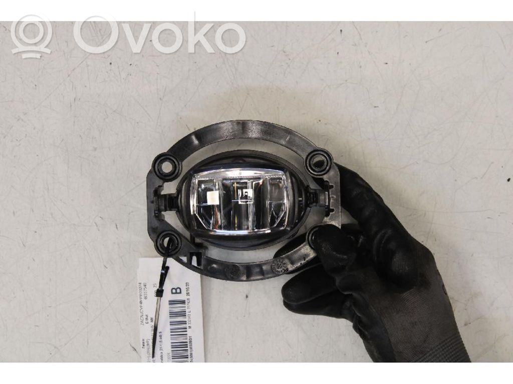 Etusumuvalo   68470159AA