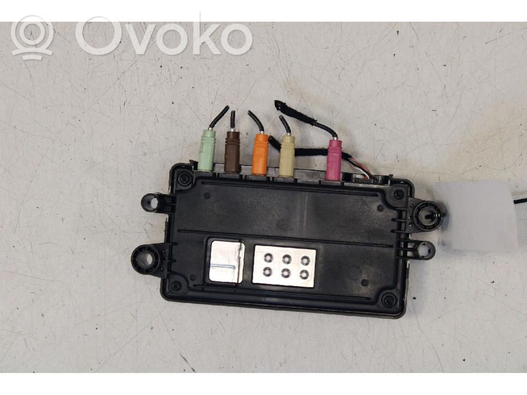 Jeep Compass ASC control unit/module 