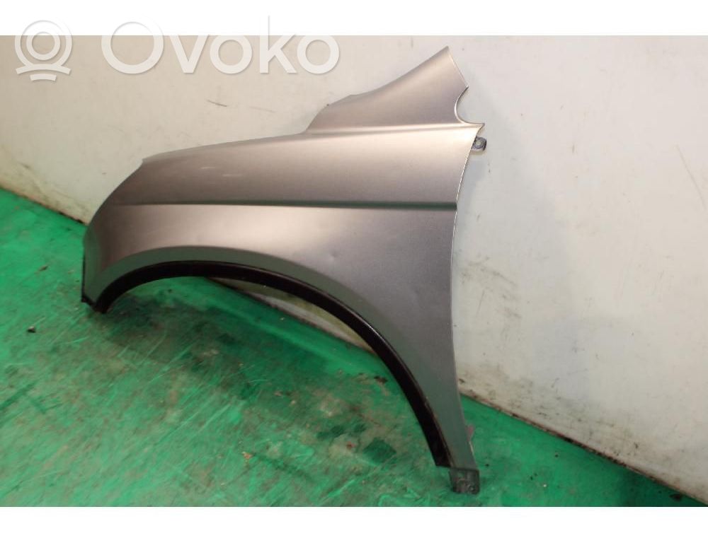 Honda CR-V Sparnas