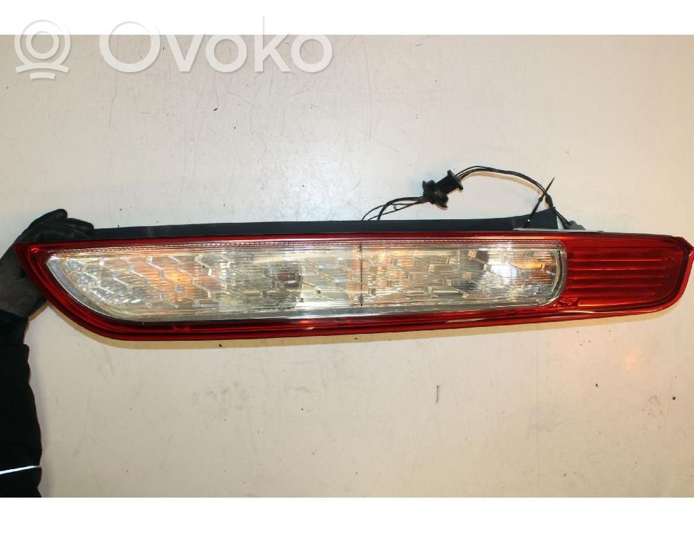 Ford Focus Rear/tail lights 