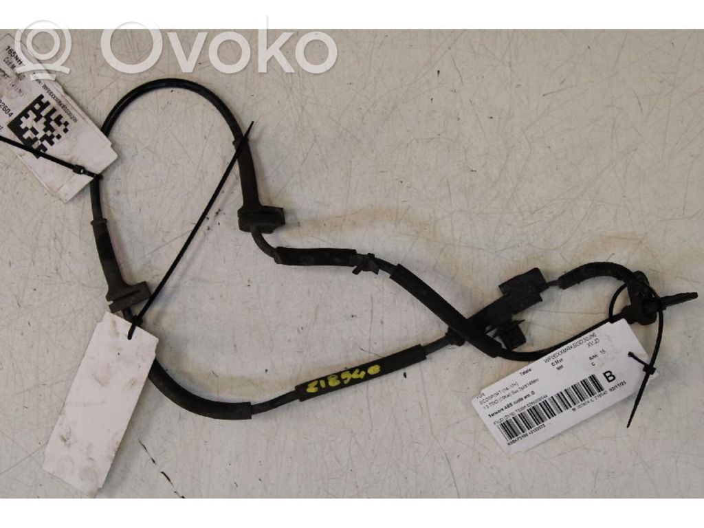 Ford Ecosport ABS Sensor 