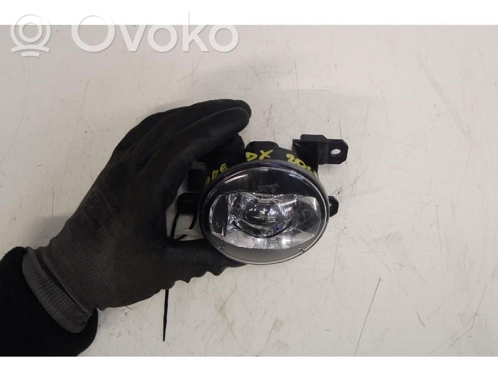 Luz de niebla delantera   52088648
