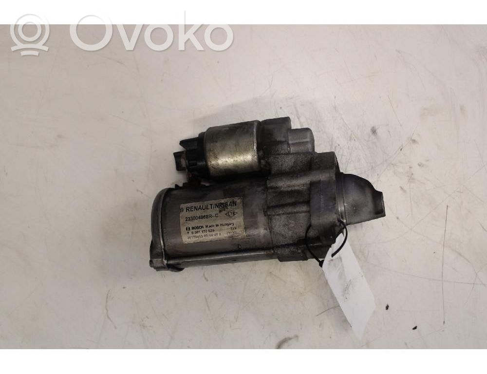 Electromotor   233004868R