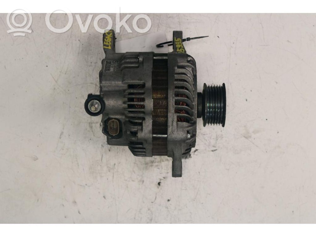 Alternador   A3TG0591