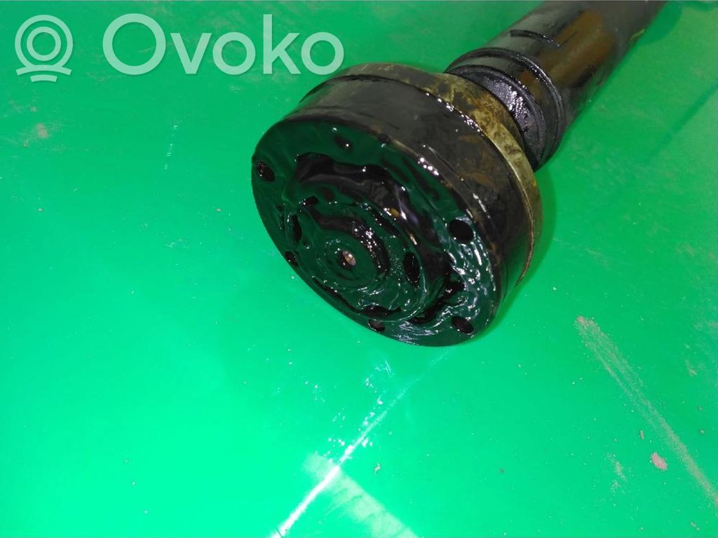 Audi A6 S6 C6 4F Albero di trasmissione con sede centrale 