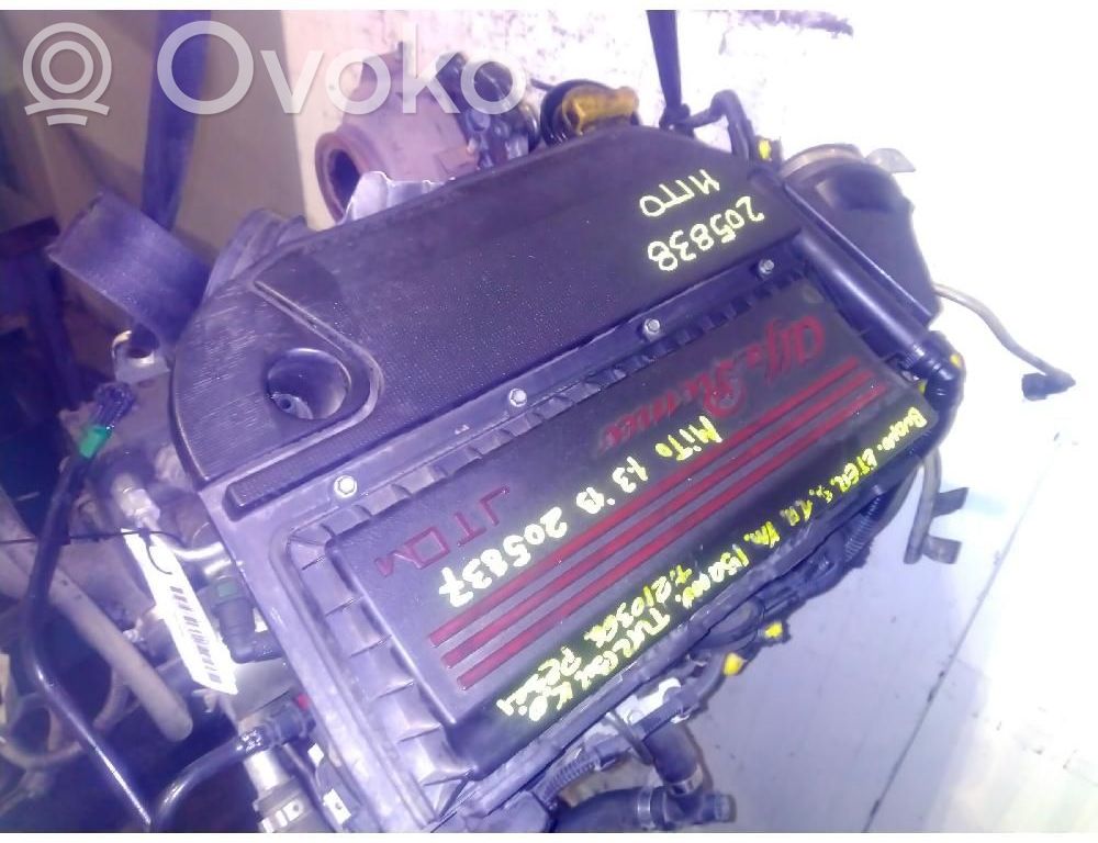 Motor   199B4000