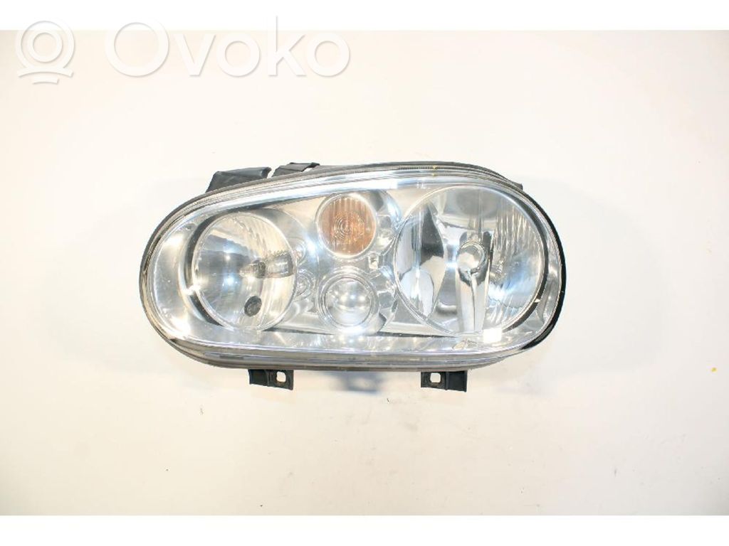 Volkswagen Golf IV Lampa przednia 