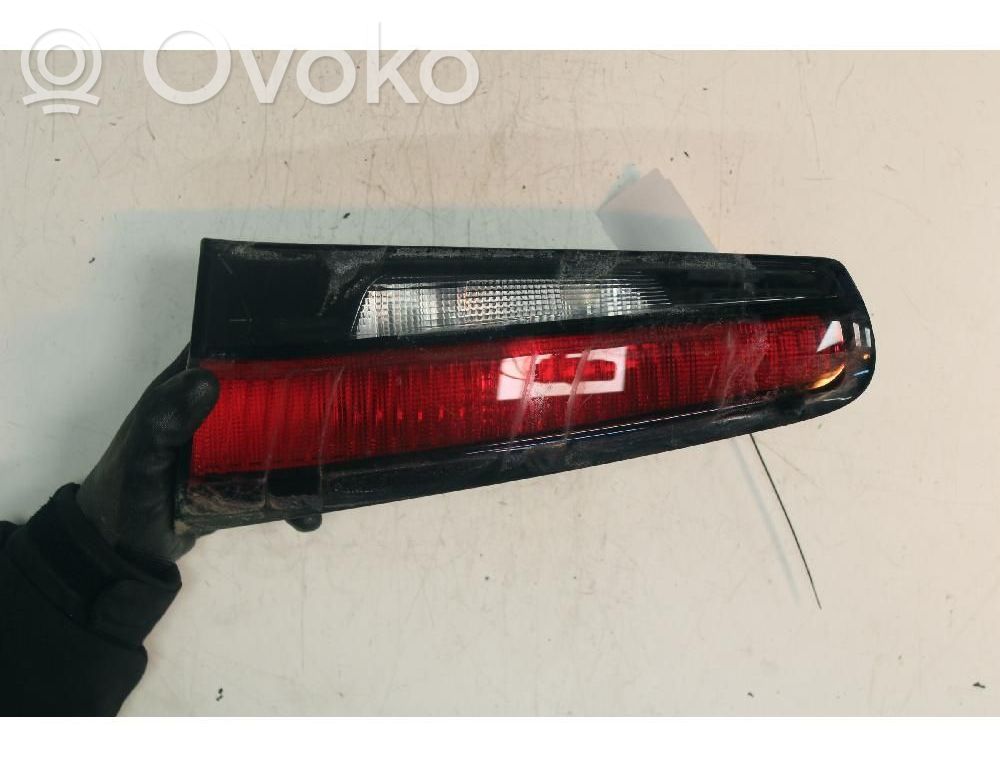 Fiat Tipo Aizmugurējais lukturis pārsegā 