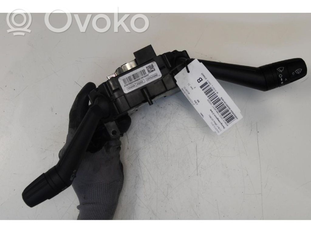 Fiat Ducato Interruptor de luz 