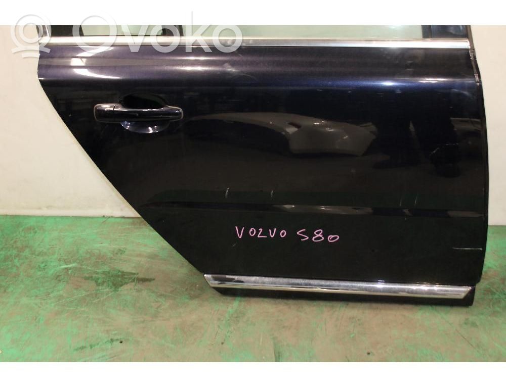 Volvo S80 Ușă spate 