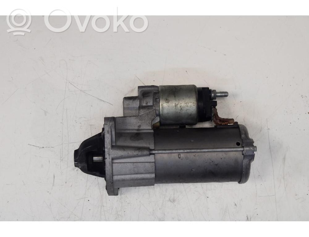 Motor de arranque   51810308
