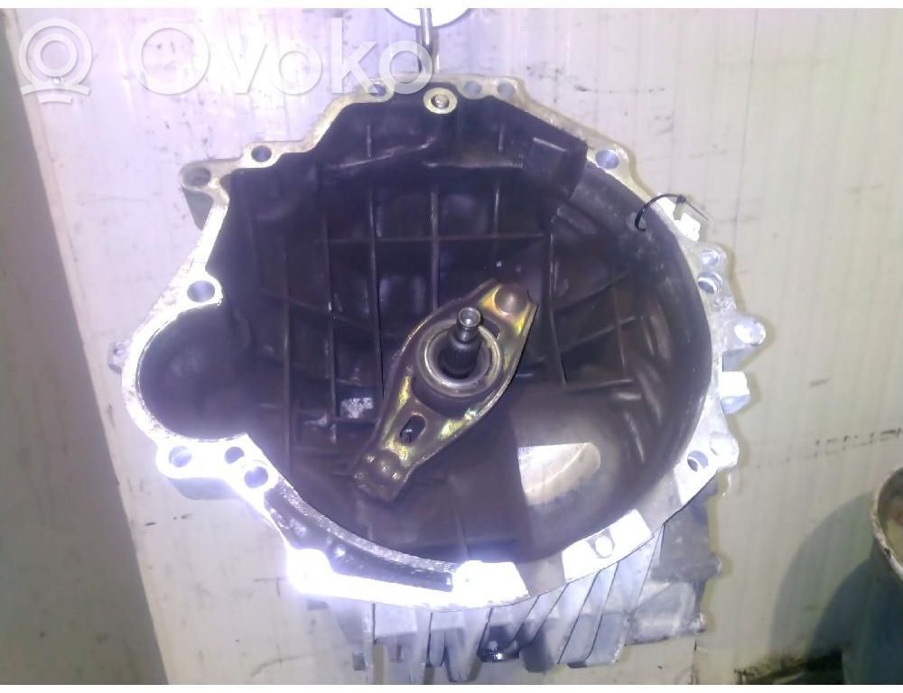 Audi A4 S4 B7 8E 8H Boîte de vitesses manuelle à 5 vitesses