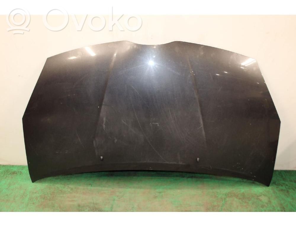 Toyota Corolla Verso AR10 Vano motore/cofano