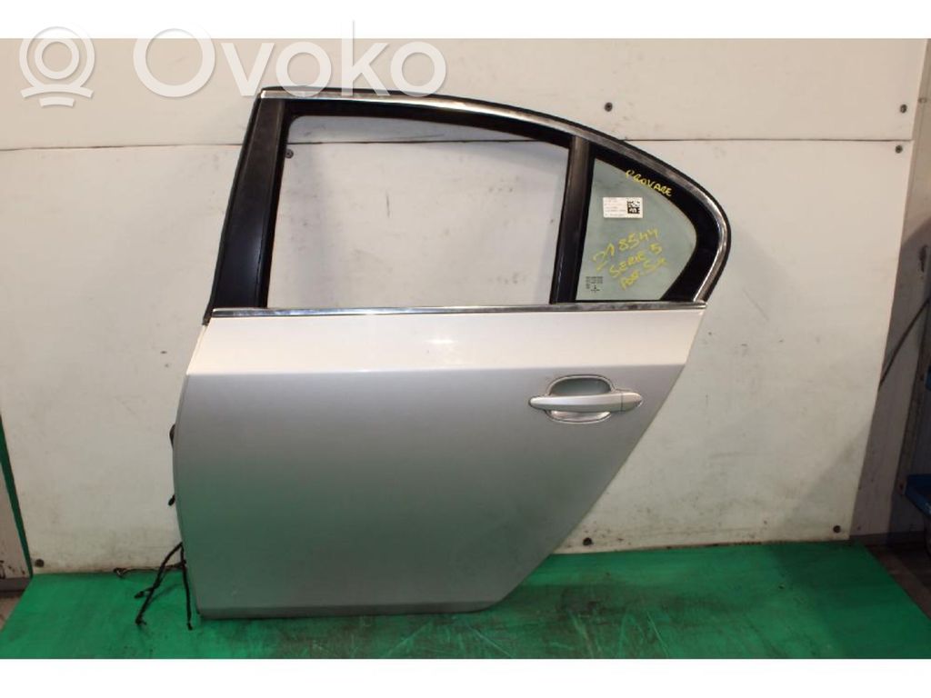 Tür hinten   41527202341