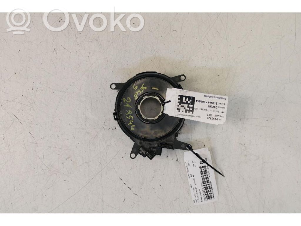 BMW 5 E60 E61 Innesco anello di contatto dell’airbag (anello SRS)