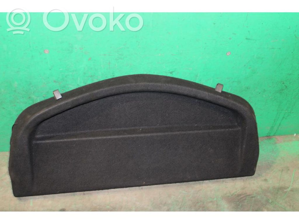 Mazda 2 Parcel shelf 