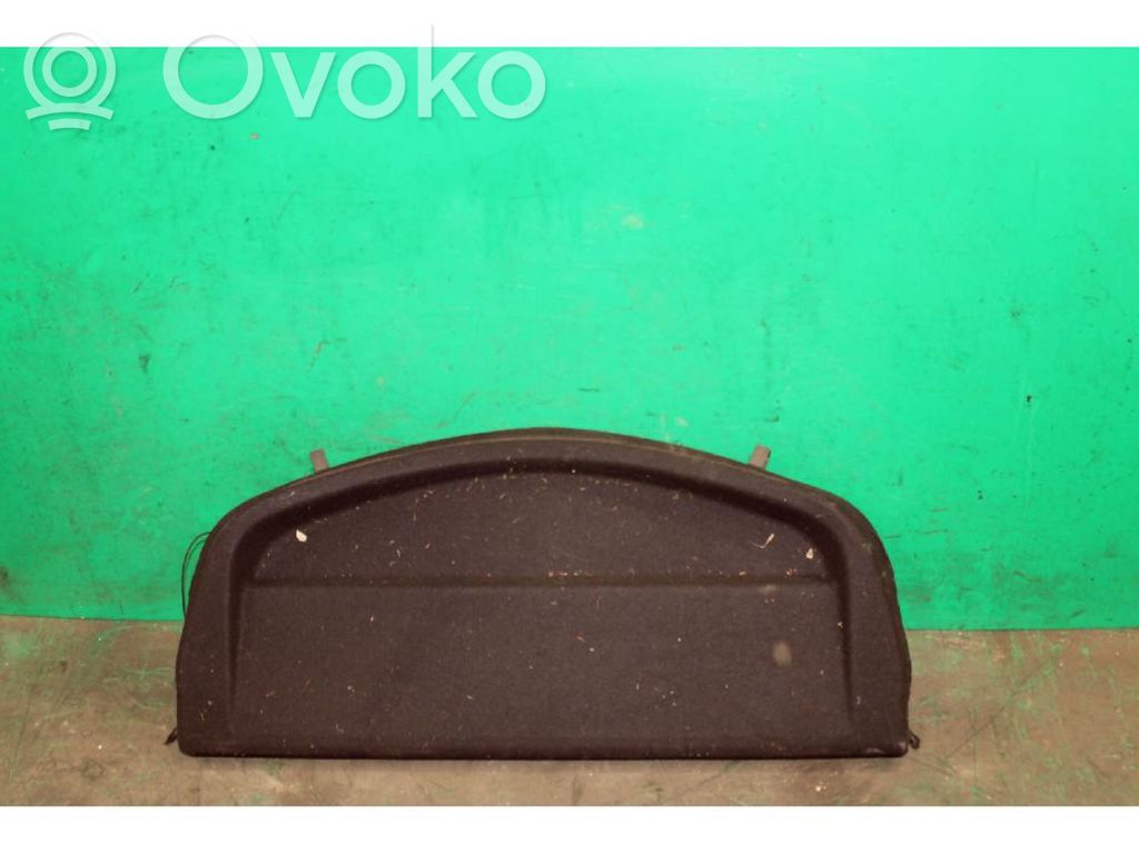 Mazda 2 Parcel shelf 