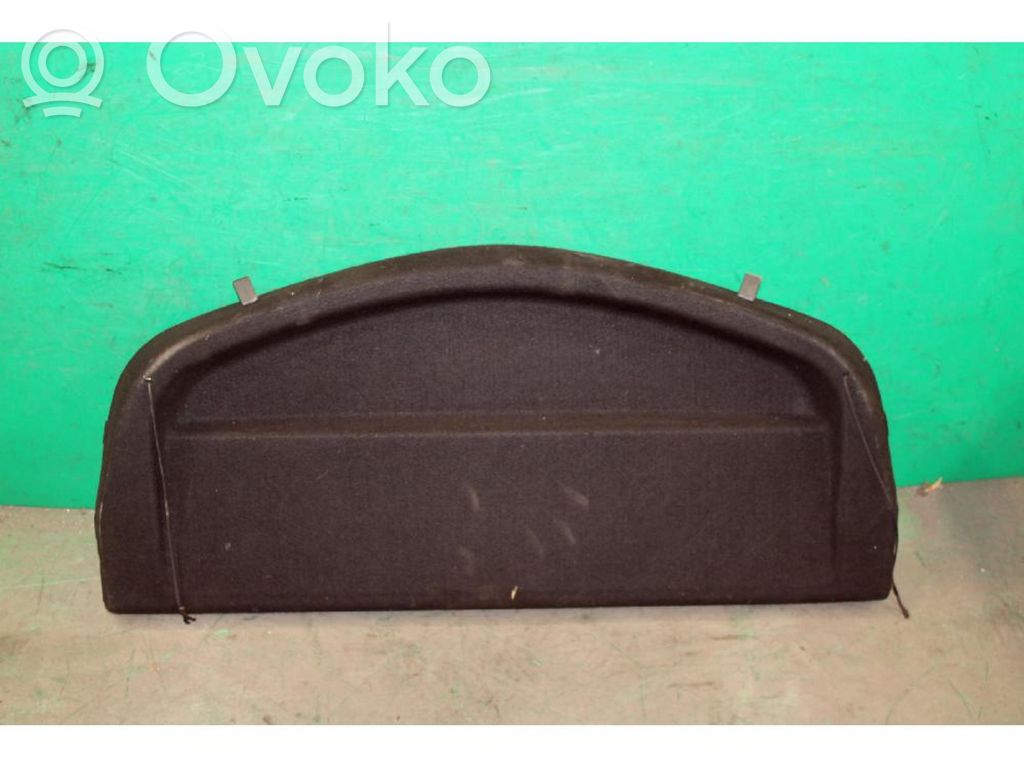 Mazda 2 Parcel shelf 